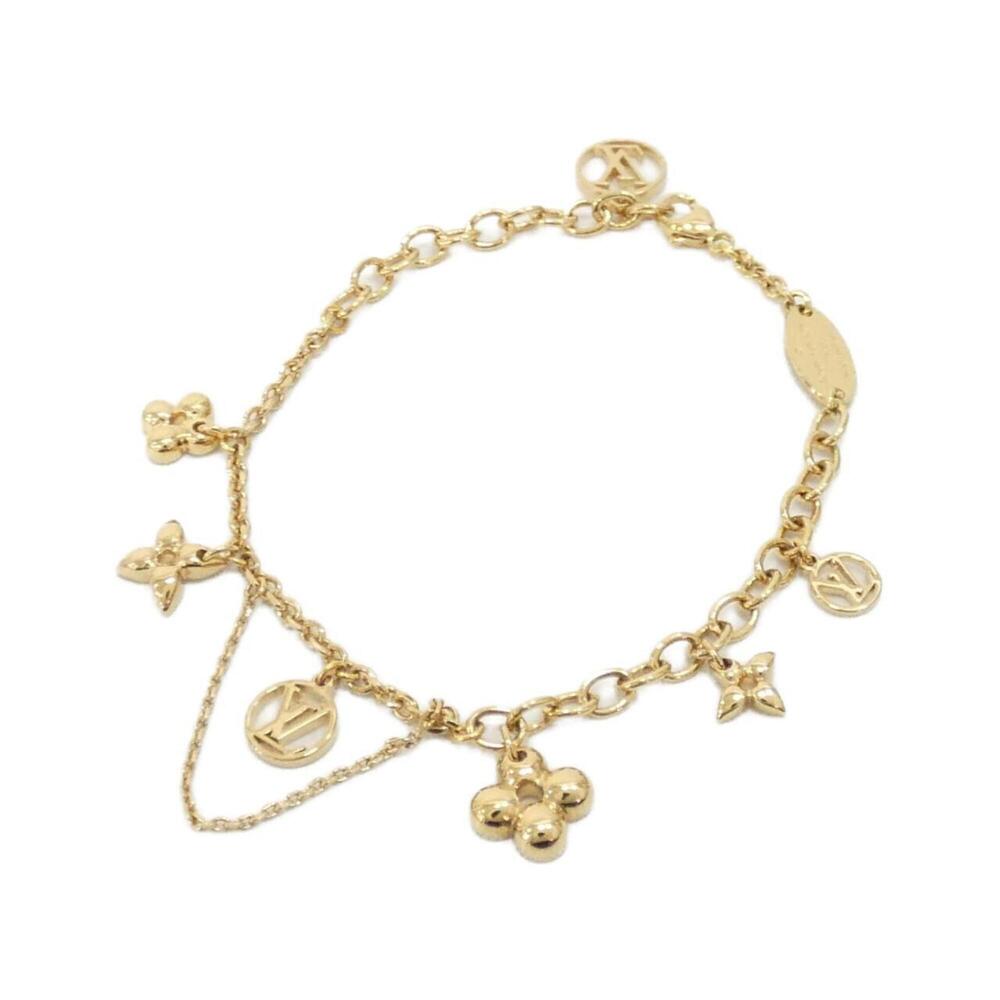 Louis Vuitton Blooming Bracelet M64858